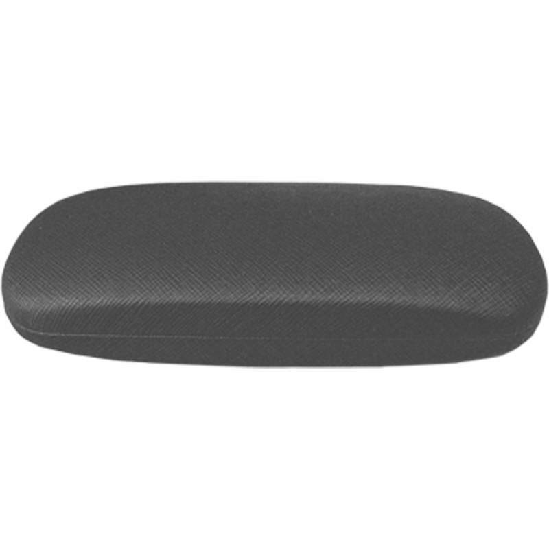 Clam Shell Case - Cross Grain Clam Shell Case - Cross Grain